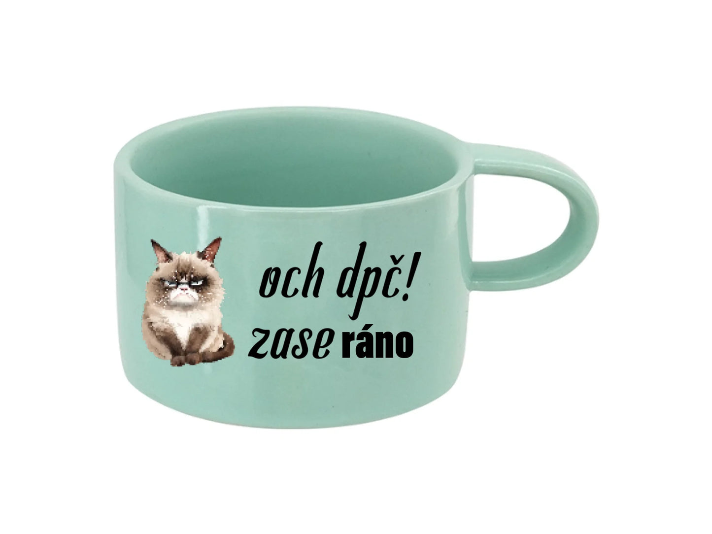 26101-hrnek-makronka-200-ml-zeleny